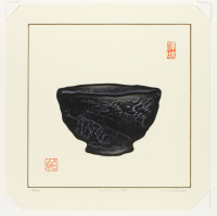 Maki%20Haku%2C%20%3Cb%3E%3Ci%3E%20Wan%2043%20%28Bowl%2043%29%2C%20from%20the%20Zenmi%20%28Taste%20of%20Zen%29%20series%3C%2Fi%3E%3C%2Fb%3E%2C%201970%2F2000%2C%20color%20woodblock%20print%20with%20embossing%20and%20metallic%20pigments%20on%20paper%2C%20The%20Carol%20and%20Seymour%20Haber%20Collection%2C%20%26%23169%3B%20unknown%2C%20research%20required%2C%202008.106.18